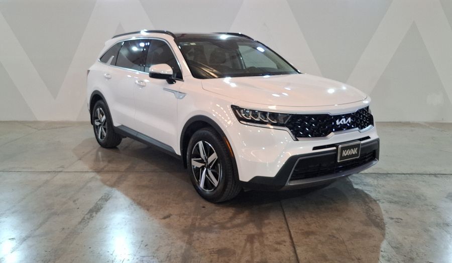 Kia Sorento 2.5 EX PACK AUTO Suv 2023