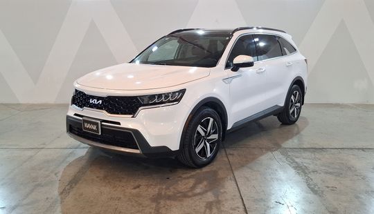 Kia • Sorento