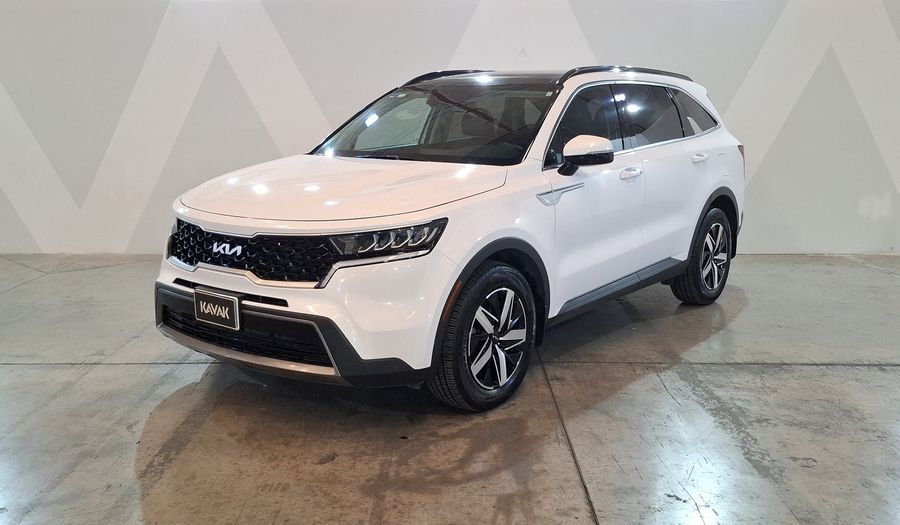 Kia Sorento 2.5 EX PACK AUTO Suv 2023