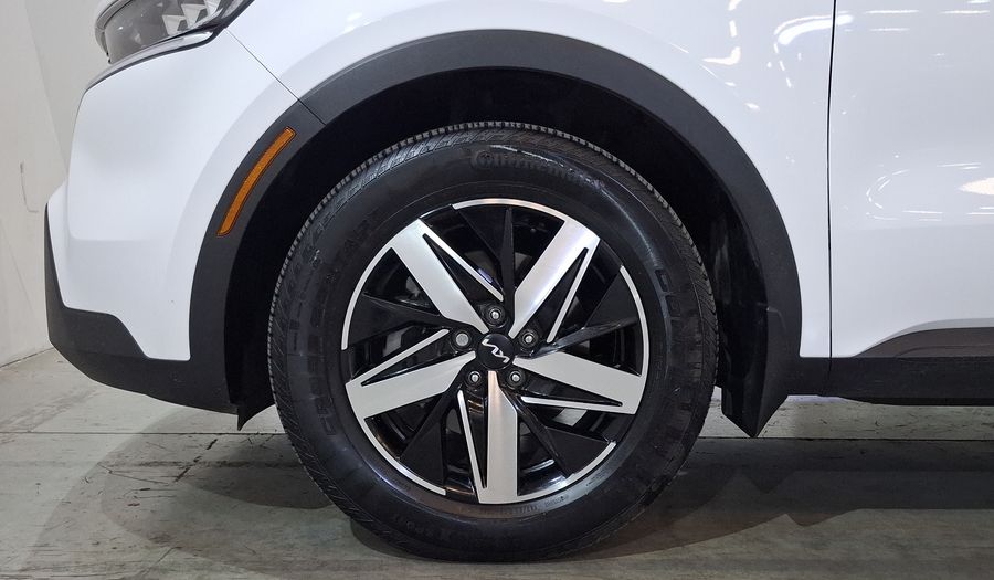 Kia Sorento 2.5 EX PACK AUTO Suv 2023
