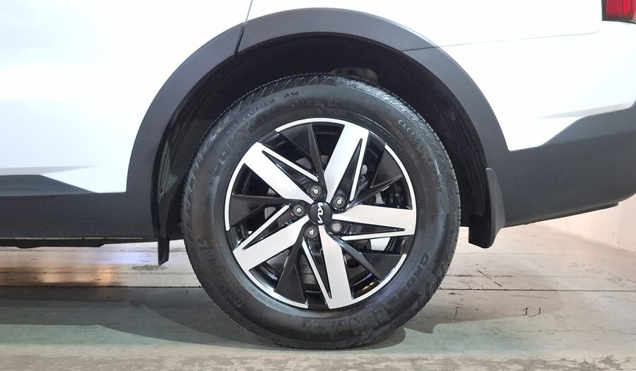 Kia Sorento 2.5 EX PACK AUTO Suv 2023