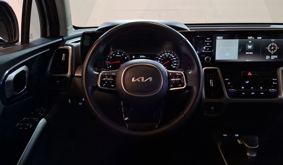 Kia Sorento 2.5 EX PACK AUTO Suv 2023