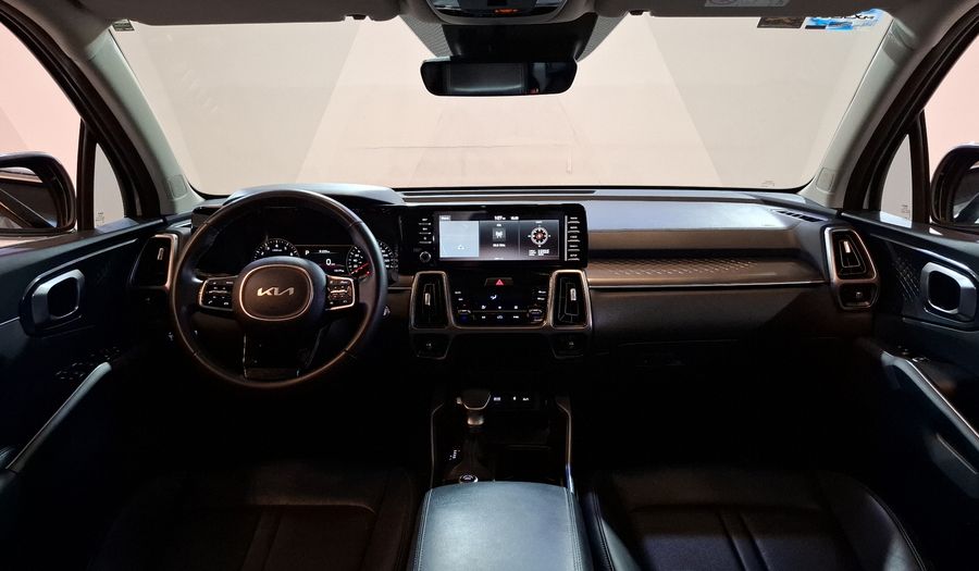 Kia Sorento 2.5 EX PACK AUTO Suv 2023