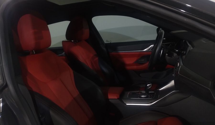 Bmw Serie 4 2.0 430I GRAN COUPE AUTO Hatchback 2023