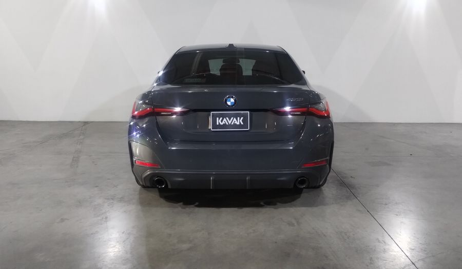 Bmw Serie 4 2.0 430I GRAN COUPE AUTO Hatchback 2023