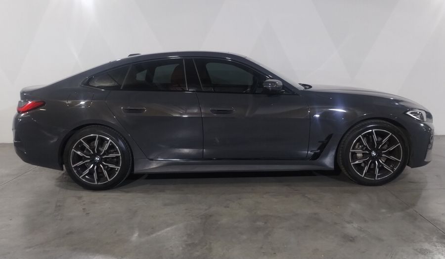 Bmw Serie 4 2.0 430I GRAN COUPE AUTO Hatchback 2023