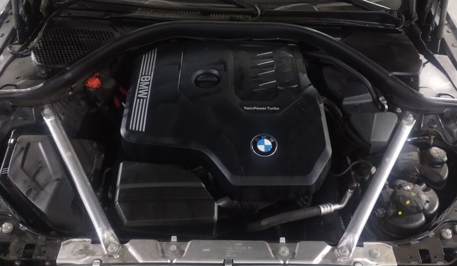 Bmw Serie 4 2.0 430I GRAN COUPE AUTO Hatchback 2023