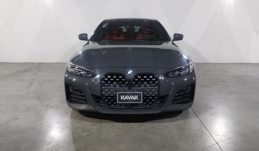 Bmw Serie 4 2.0 430I GRAN COUPE AUTO Hatchback 2023