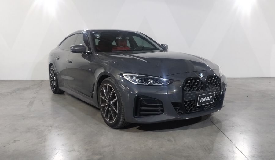 Bmw Serie 4 2.0 430I GRAN COUPE AUTO Hatchback 2023