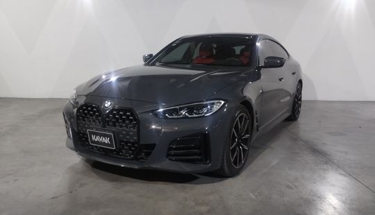 Bmw • Serie 4