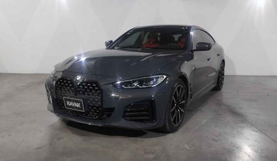 Bmw Serie 4 2.0 430I GRAN COUPE AUTO Hatchback 2023