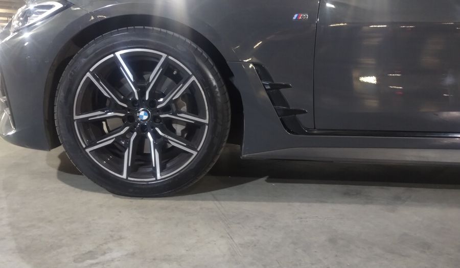Bmw Serie 4 2.0 430I GRAN COUPE AUTO Hatchback 2023
