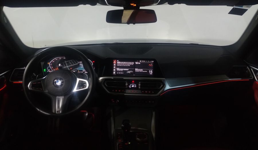 Bmw Serie 4 2.0 430I GRAN COUPE AUTO Hatchback 2023