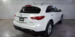Infiniti Fx 3.5 AT Suv 2012