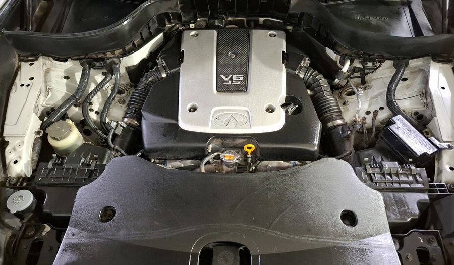 Infiniti Fx 3.5 AT Suv 2012