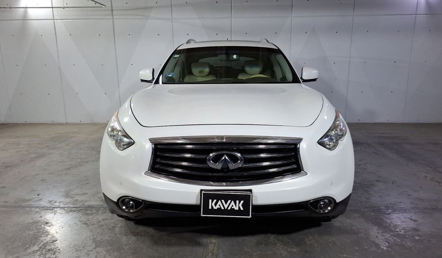 Infiniti Fx 3.5 AT Suv 2012