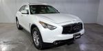 Infiniti Fx 3.5 AT Suv 2012