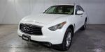Infiniti Fx 3.5 AT Suv 2012