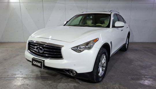 Infiniti • FX