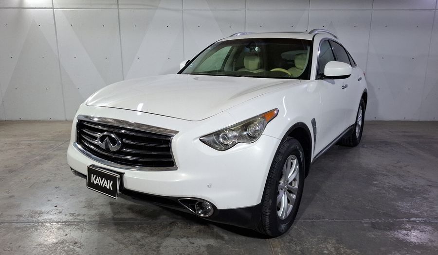 Infiniti Fx 3.5 AT Suv 2012