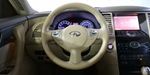 Infiniti Fx 3.5 AT Suv 2012