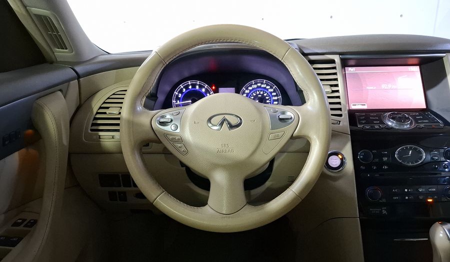 Infiniti Fx 3.5 AT Suv 2012