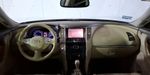 Infiniti Fx 3.5 AT Suv 2012