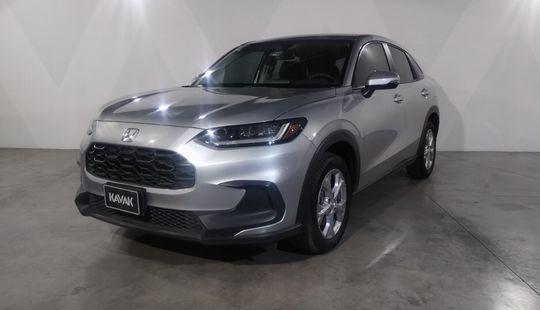 Honda • HR-V