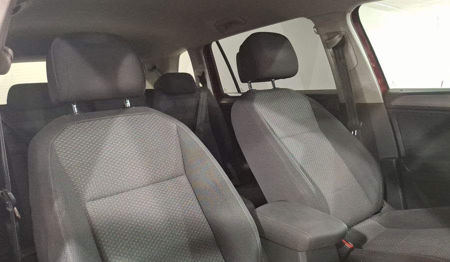 Volkswagen Tiguan 1.4 COMFORTLINE 3 FILA DCT Suv 2019