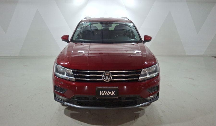 Volkswagen Tiguan 1.4 COMFORTLINE 3 FILA DCT Suv 2019