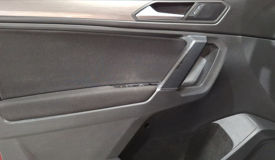 Volkswagen Tiguan 1.4 COMFORTLINE 3 FILA DCT Suv 2019