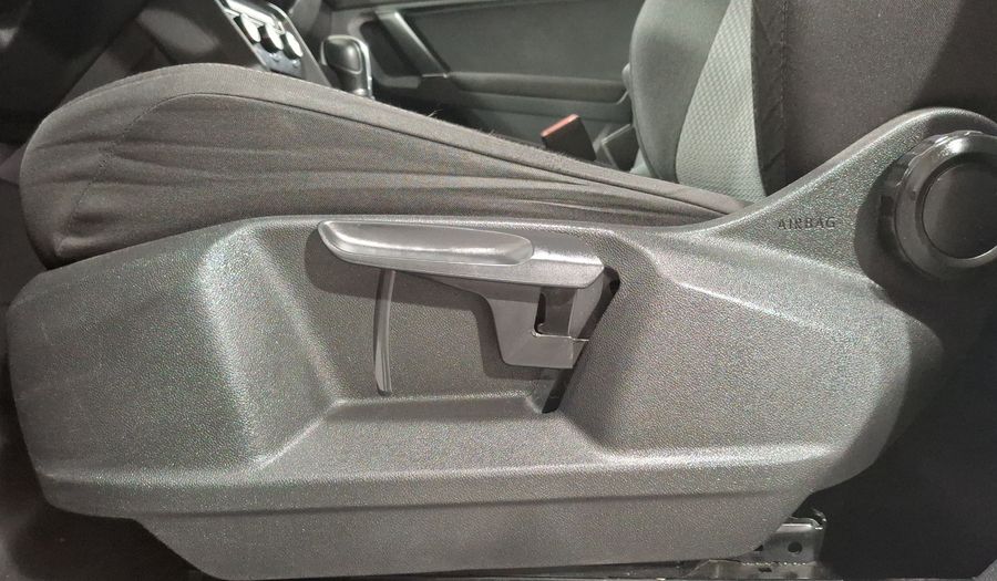 Volkswagen Tiguan 1.4 COMFORTLINE 3 FILA DCT Suv 2019