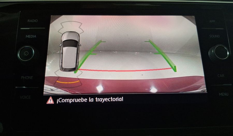 Volkswagen Tiguan 1.4 COMFORTLINE 3 FILA DCT Suv 2019