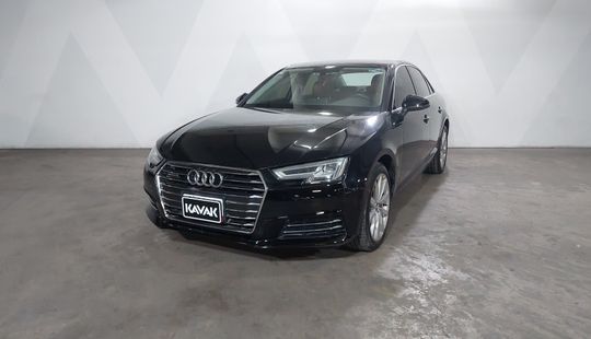 Audi • A4