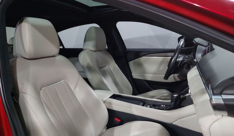 Mazda 6 2.5 SIGNATURE AUTO Sedan 2019