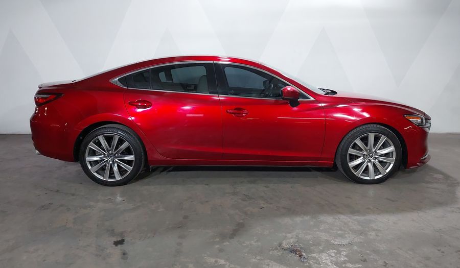Mazda 6 2.5 SIGNATURE AUTO Sedan 2019