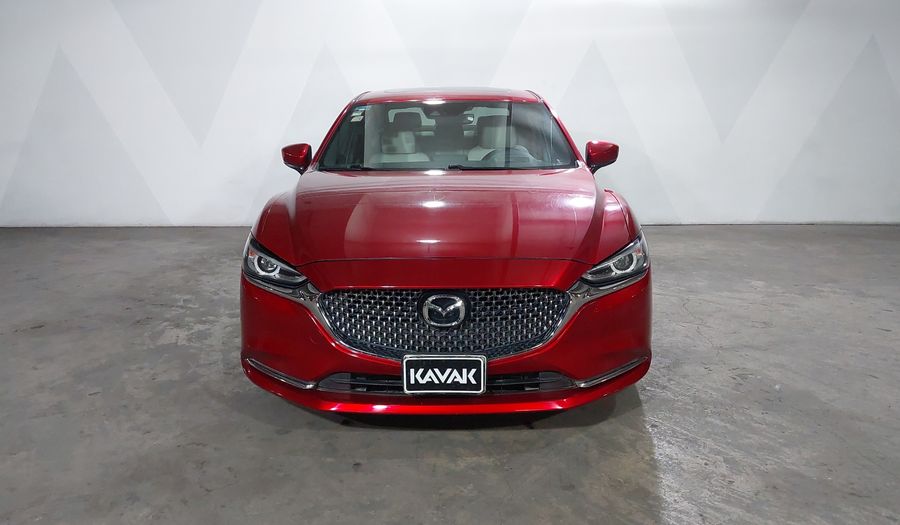 Mazda 6 2.5 SIGNATURE AUTO Sedan 2019