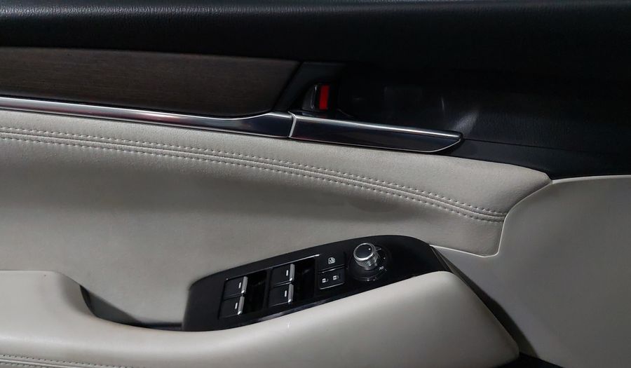 Mazda 6 2.5 SIGNATURE AUTO Sedan 2019