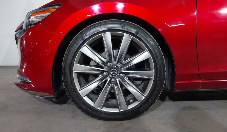 Mazda 6 2.5 SIGNATURE AUTO Sedan 2019