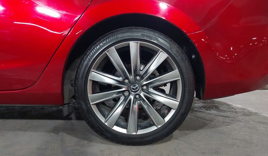 Mazda 6 2.5 SIGNATURE AUTO Sedan 2019