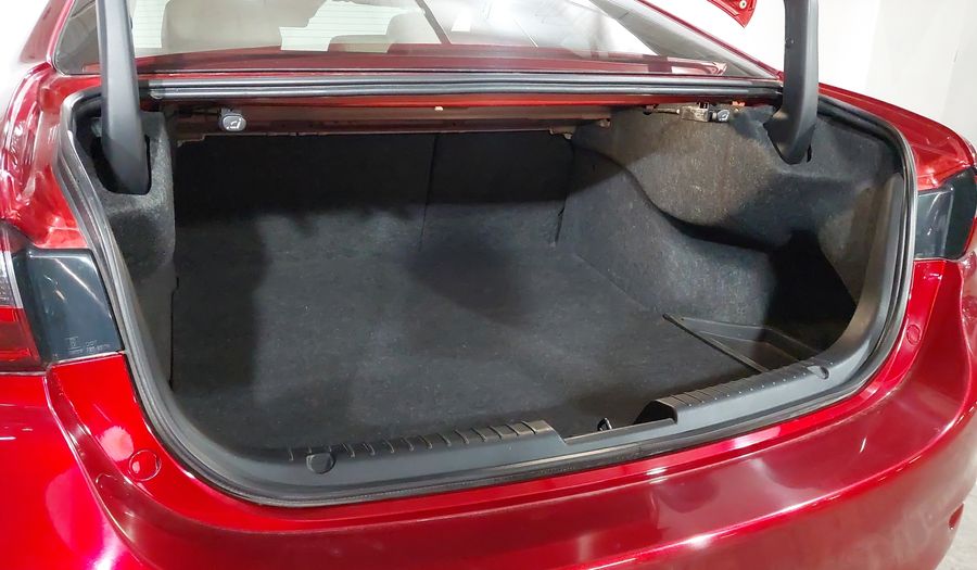 Mazda 6 2.5 SIGNATURE AUTO Sedan 2019