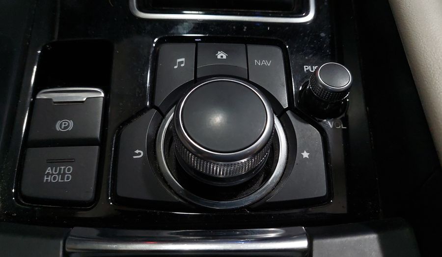 Mazda 6 2.5 SIGNATURE AUTO Sedan 2019