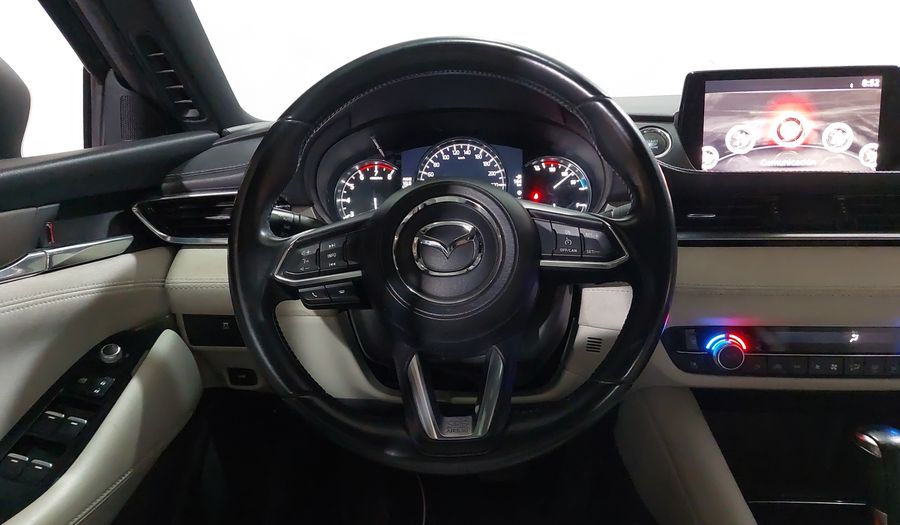 Mazda 6 2.5 SIGNATURE AUTO Sedan 2019
