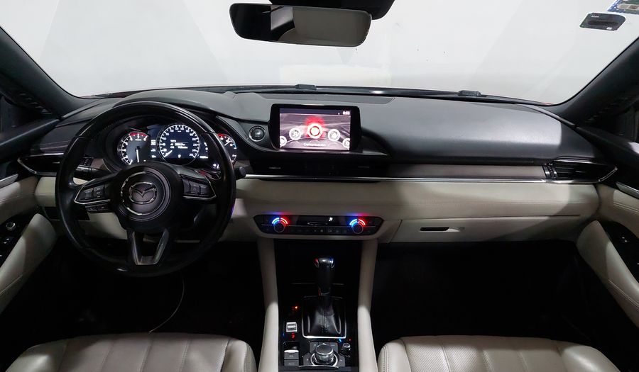 Mazda 6 2.5 SIGNATURE AUTO Sedan 2019