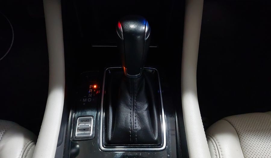 Mazda 6 2.5 SIGNATURE AUTO Sedan 2019