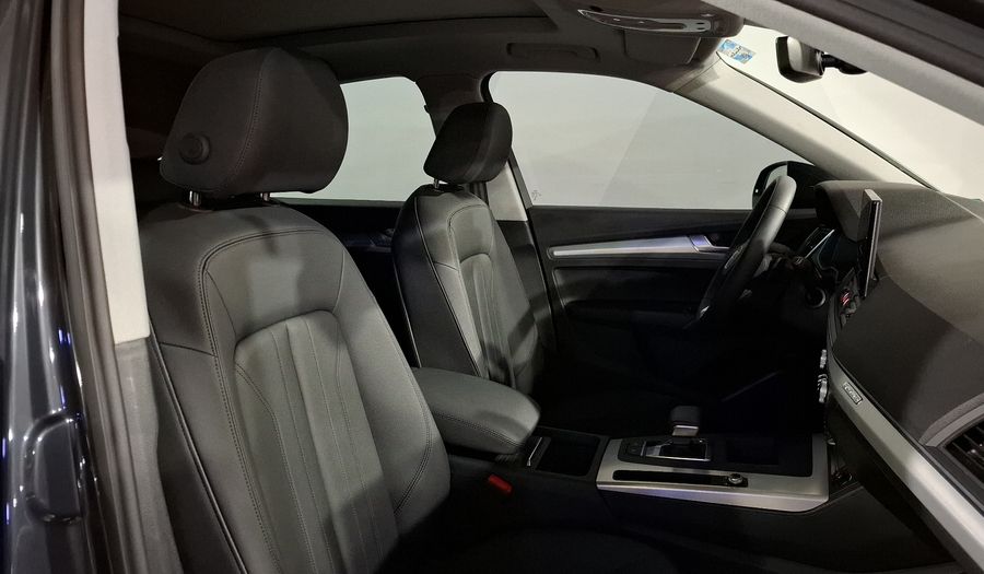 Audi Q5 Sportback 2.0 MHEV SB 45 TFSI SELECT DCT 4WD Suv 2024