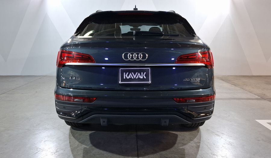 Audi Q5 Sportback 2.0 MHEV SB 45 TFSI SELECT DCT 4WD Suv 2024