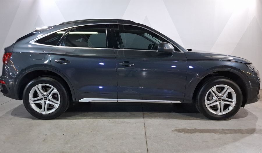 Audi Q5 Sportback 2.0 MHEV SB 45 TFSI SELECT DCT 4WD Suv 2024