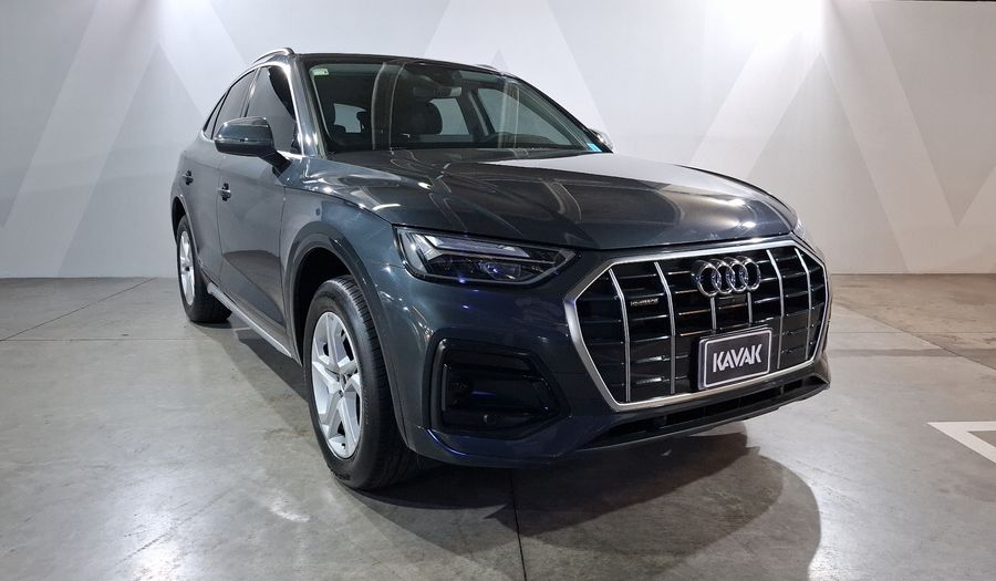 Audi Q5 Sportback 2.0 MHEV SB 45 TFSI SELECT DCT 4WD Suv 2024