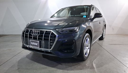 Audi • Q5 Sportback